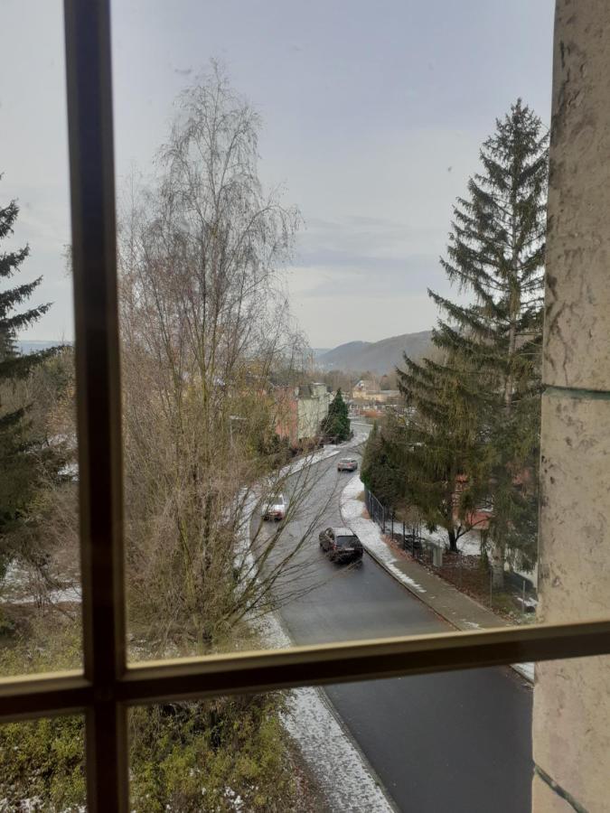 Zimmervermietung Abir Drezno Zewnętrze zdjęcie