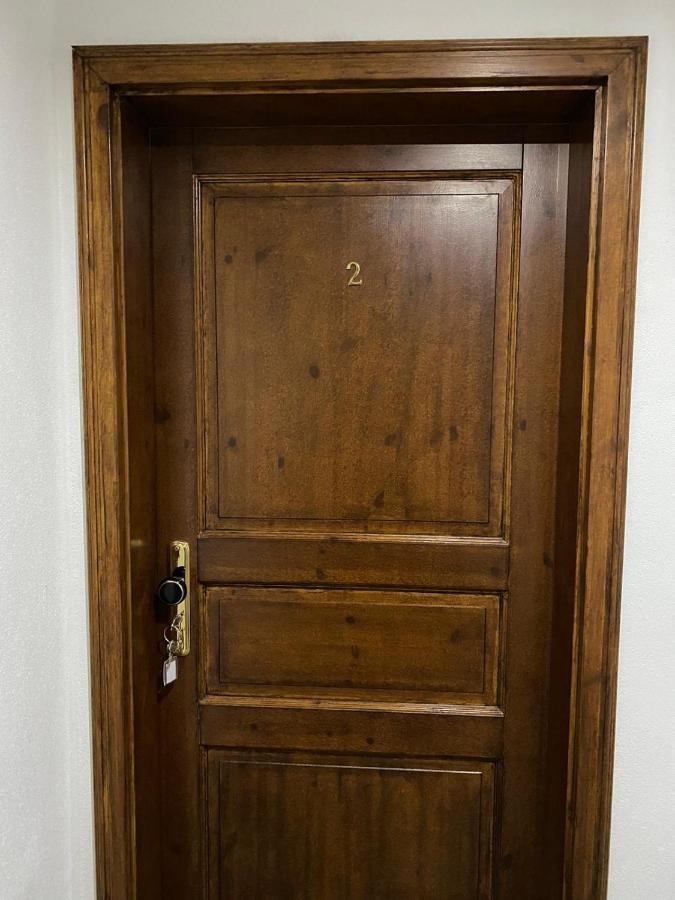 Zimmervermietung Abir Drezno Zewnętrze zdjęcie