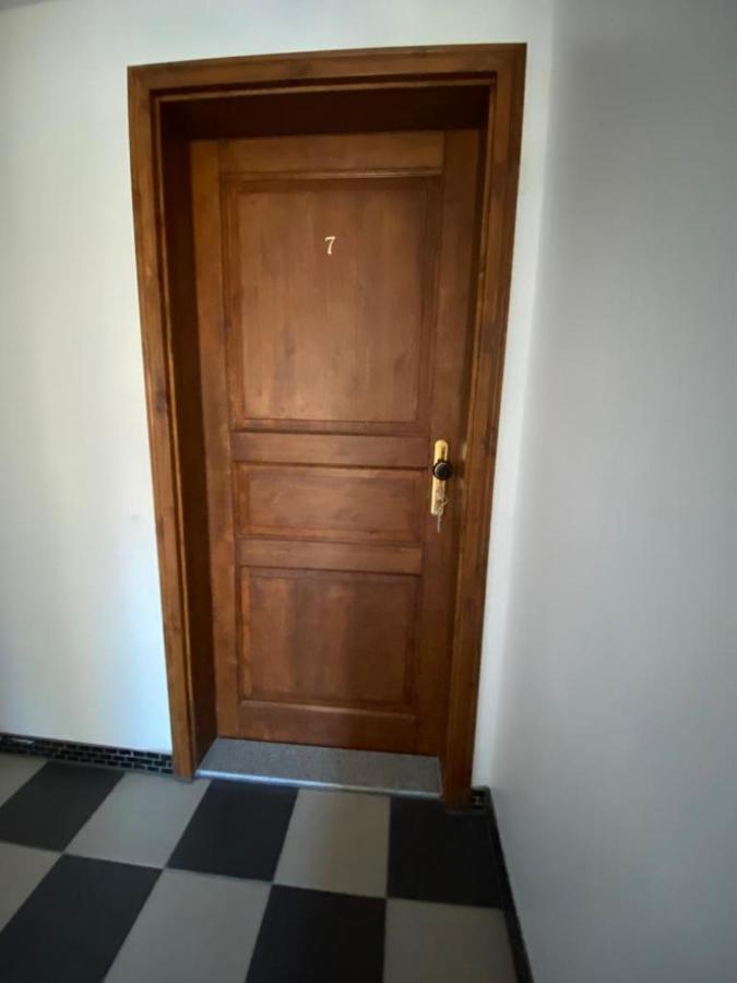 Zimmervermietung Abir Drezno Zewnętrze zdjęcie