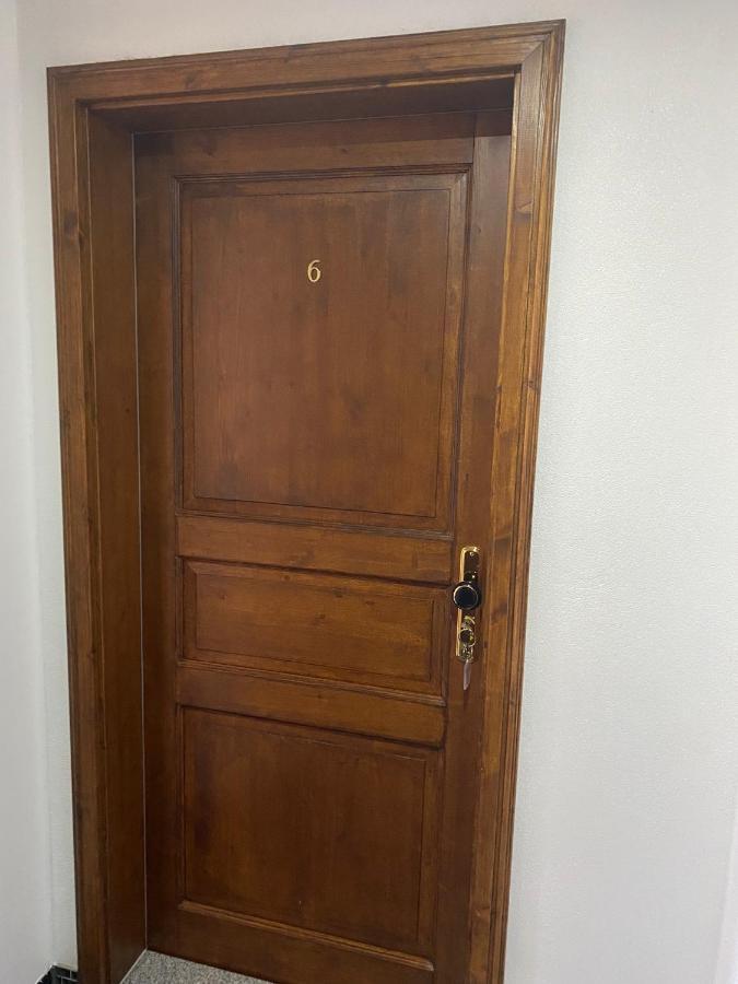 Zimmervermietung Abir Drezno Zewnętrze zdjęcie