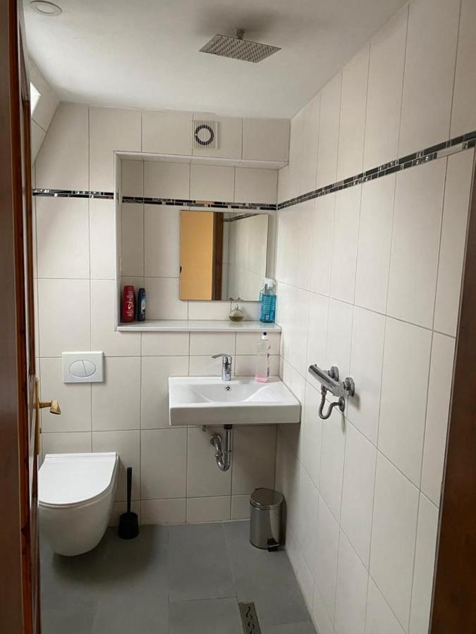 Zimmervermietung Abir Drezno Zewnętrze zdjęcie